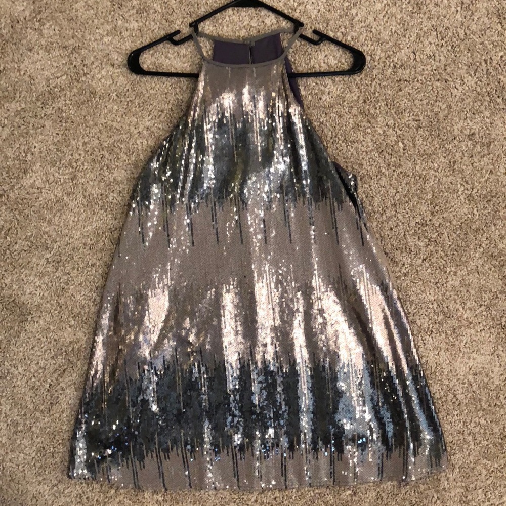 Show Me Your Mumu Dress, Size Small